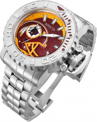 NFL model 33044 InvictaWatch