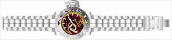 Invicta NFL Men's Watches (Mod: 33086)