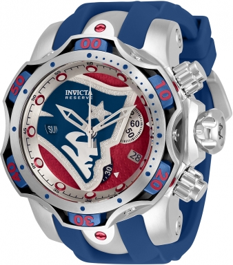 Invicta shop nfl watches