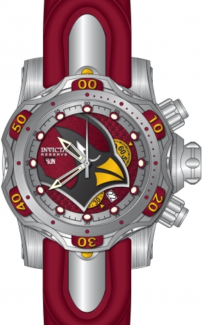 Invicta Watch NFL - Arizona Cardinals 42549 - Official Invicta Store - Buy  Online!