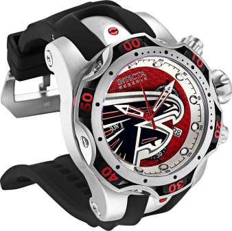 Invicta NFL Men's Watches (Mod: 33088)