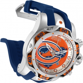 Chicago bears 2024 invicta watch