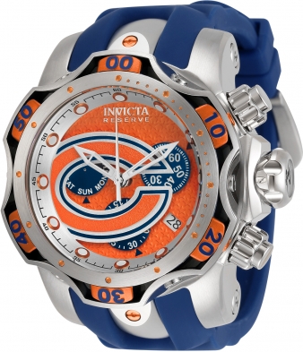 NFL model 33066 | InvictaWatch.com