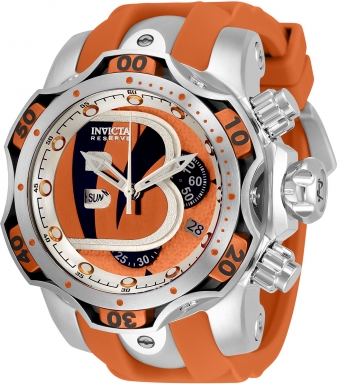 Invicta NFL Men's Watches (Mod: 33086)