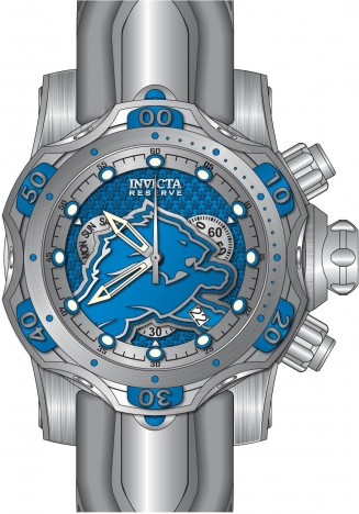 Detroit Lions NFL Watches for sale