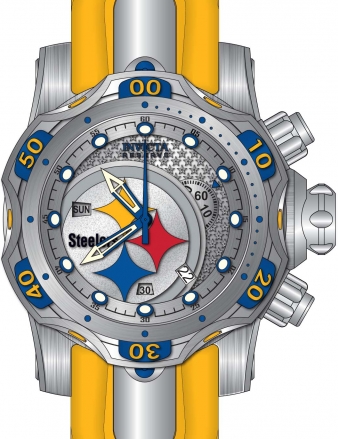 NFL model 33085  InvictaWatch.com