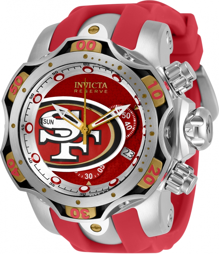how to watch 49ers