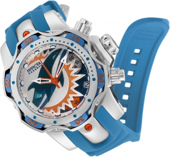 Invicta best sale miami dolphins