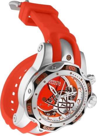 cleveland browns watches