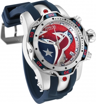 Invicta NFL San Francisco 49ers Chronograph Quartz Ladies Watch 33111 –  Watches of America