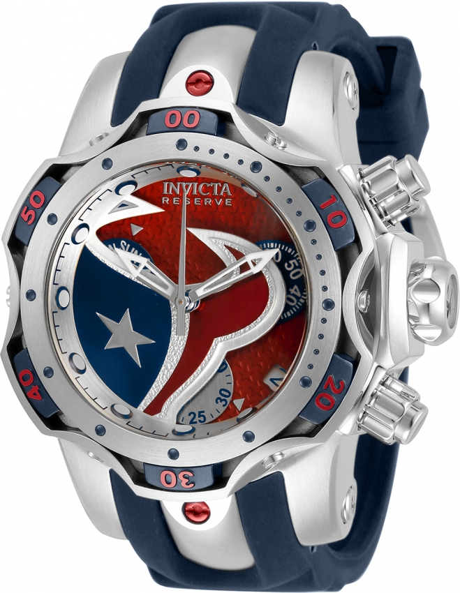 Invicta Watch NFL - Houston Texans 41605 - Official Invicta Store