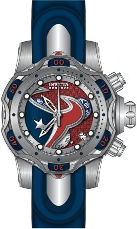 Invicta Watch NFL - Houston Texans 41897 - Official Invicta Store