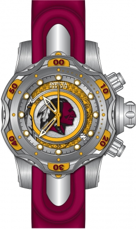 Invicta NFL Women's Watches (Mod: 42513)