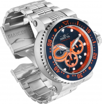 Invicta Watch NFL - Chicago Bears 42065 - Official Invicta Store - Buy  Online!