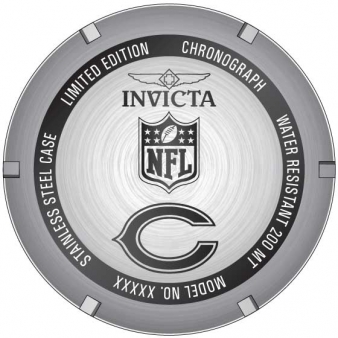 NFL model 33120 | InvictaWatch.com