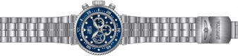 Invicta Men's 41431 NFL Dallas Cowboys Quartz Multifunction Navy Blue –  Chapman's Jewelry