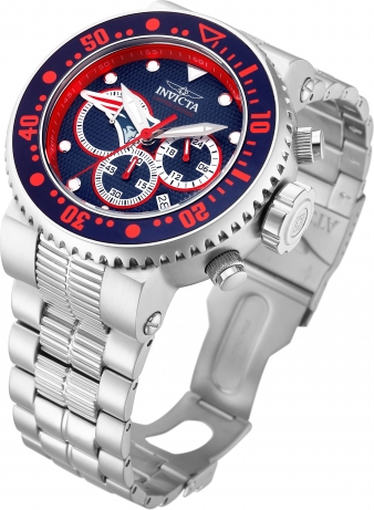 Patriots invicta outlet watch