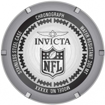 NFL model 33135 | InvictaWatch.com