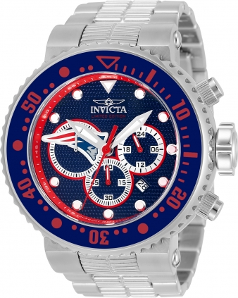 NFL model 33135 | InvictaWatch.com