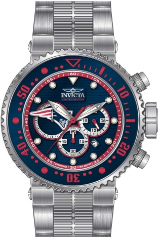 NFL model 33135 | InvictaWatch.com