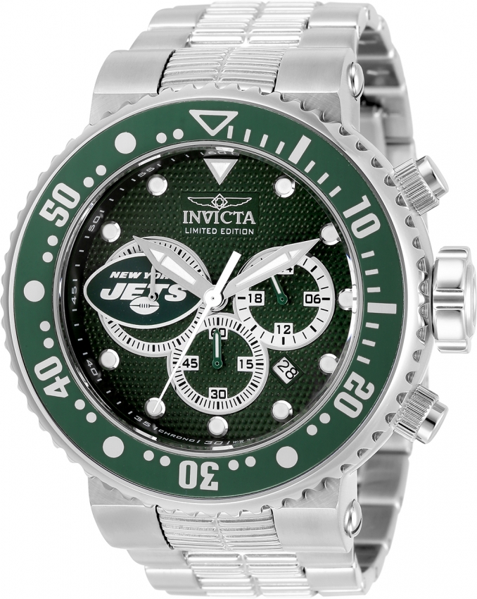 Invicta NFL Women's Watches (Mod: 42513)