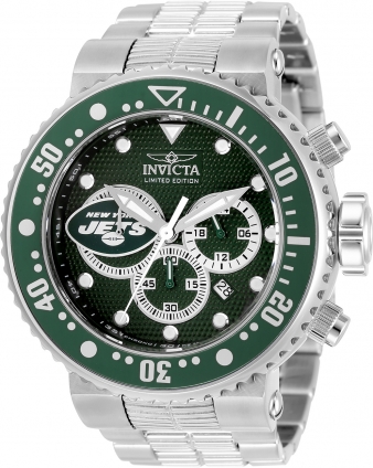 Invicta jets watch hot sale