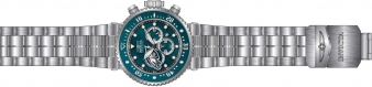 Invicta NFL Philadelphia Eagles Chronograph Quartz Men's Watch 41920  886678559381 - Watches, NFL - Jomashop