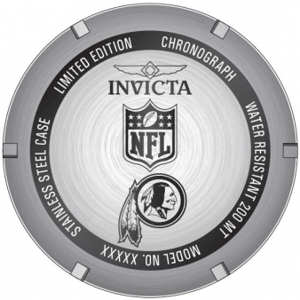 Invicta NFL Men's Watches (Mod: 33146)