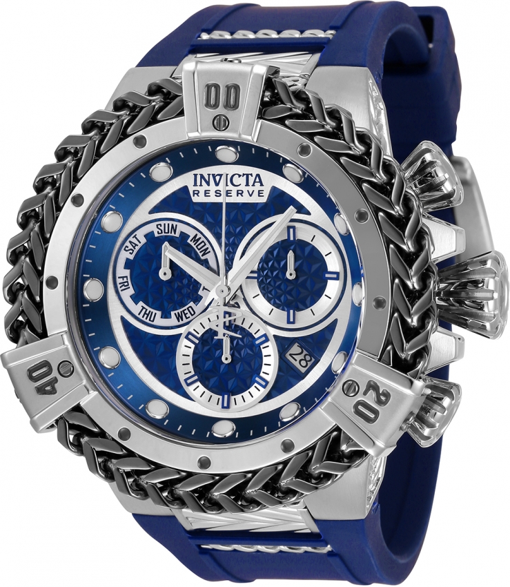 Reserve model 43231 | InvictaWatch.com
