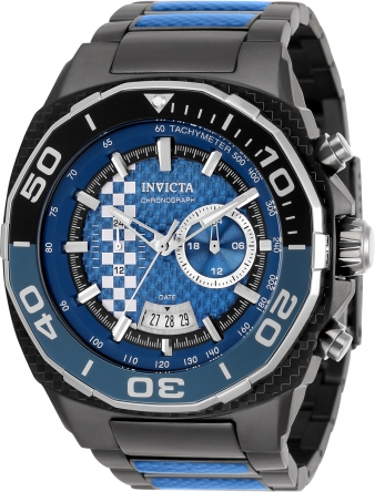 Speedway model 33197 | InvictaWatch.com