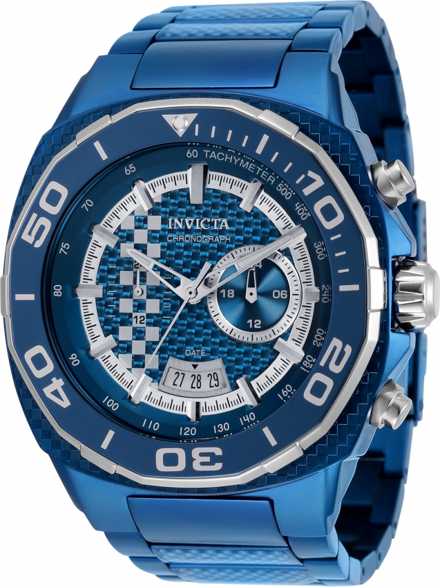 Speedway model 33200 InvictaWatch