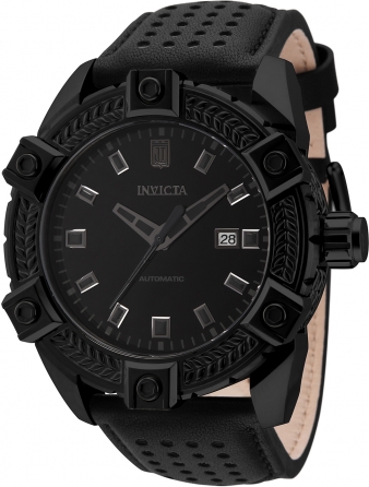 Jason taylor hotsell invicta watch