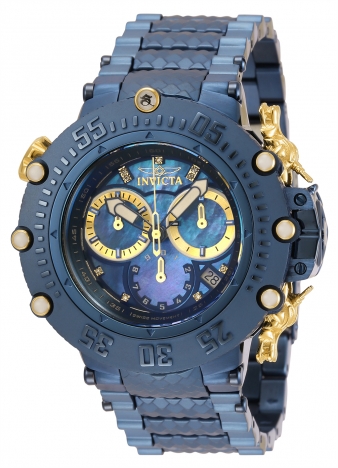 Subaqua model 33249 | InvictaWatch.com