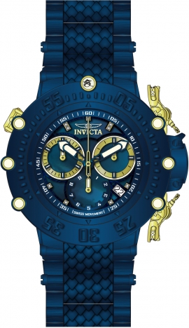 Subaqua model 33249 | InvictaWatch.com