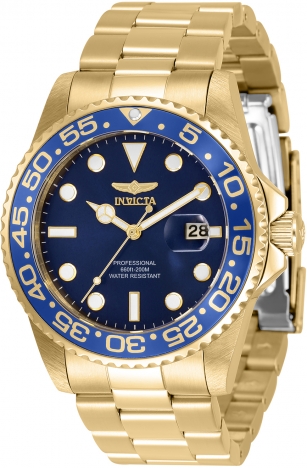 Pro Diver model 33256 InvictaWatch