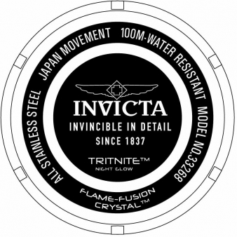 Pro Diver model 33268 | InvictaWatch.com