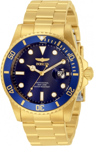 armbanduhr invicta pro diver