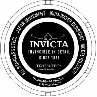 Invicta 33271 2025