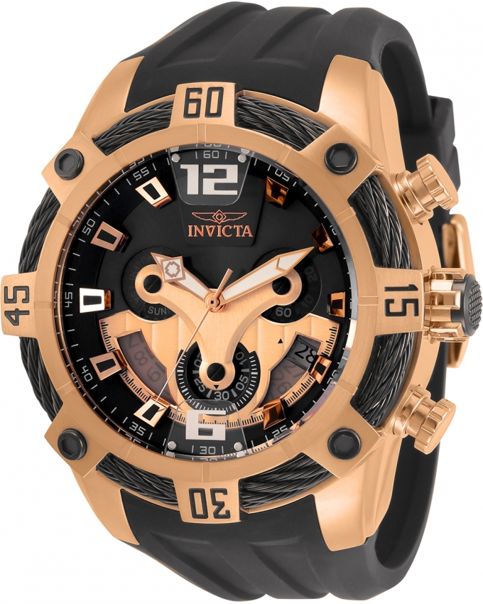 Bolt model 33287 | InvictaWatch.com Bolt model 33287 | InvictaWatch.com