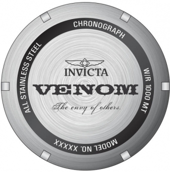 Venom model 33303 InvictaWatch