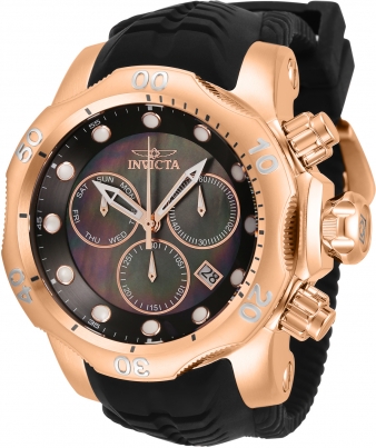 Venom model 33305 | InvictaWatch.com