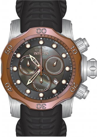 Venom model 33307 | InvictaWatch.com