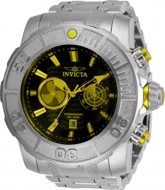 Invicta discount coalition forces