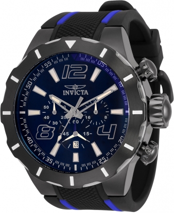 S1 Rally model 33322 | InvictaWatch.com