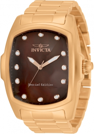 Men's invicta 2025 lupah watches