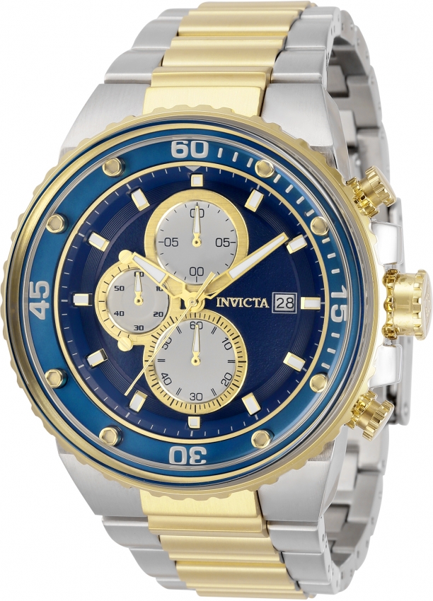 Pro Diver model 33331 | InvictaWatch.com