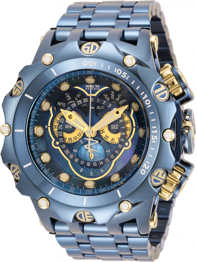 INVICTA 腕時計 VENOM VIPER 39330 最上級モデル | tucanosimports.com.br