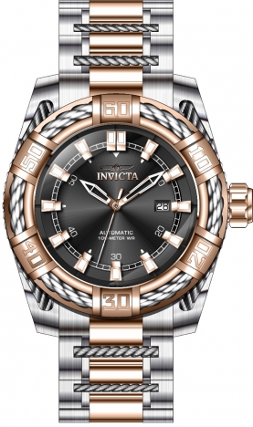 Bolt model 33337 | InvictaWatch.com