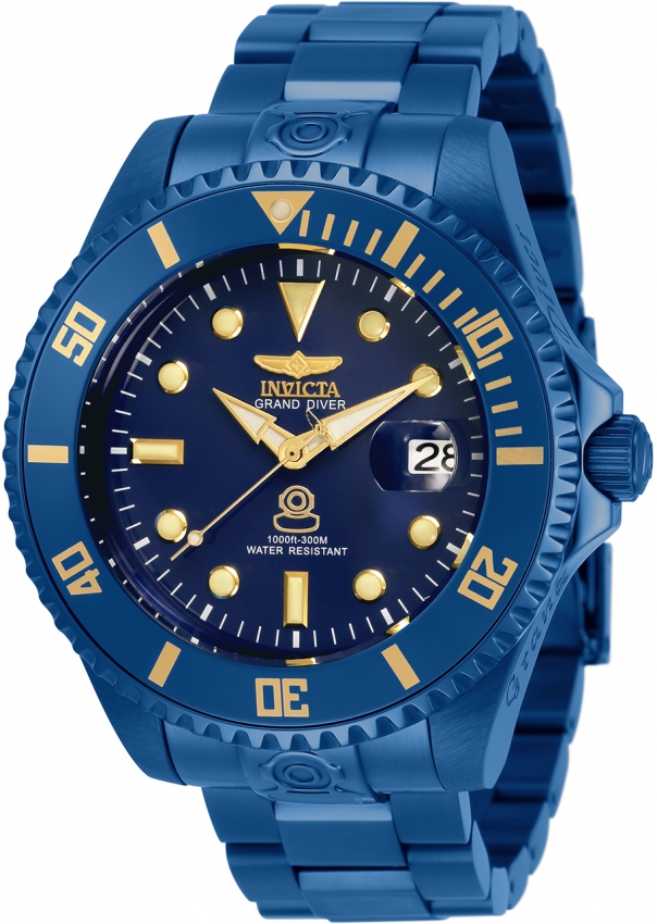 Pro Diver model 33387 | InvictaWatch.com