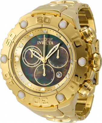 Invicta discount excursion original